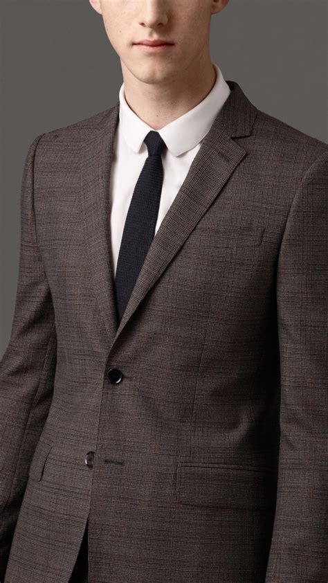 burberry suit lines|Burberry suit on sale.